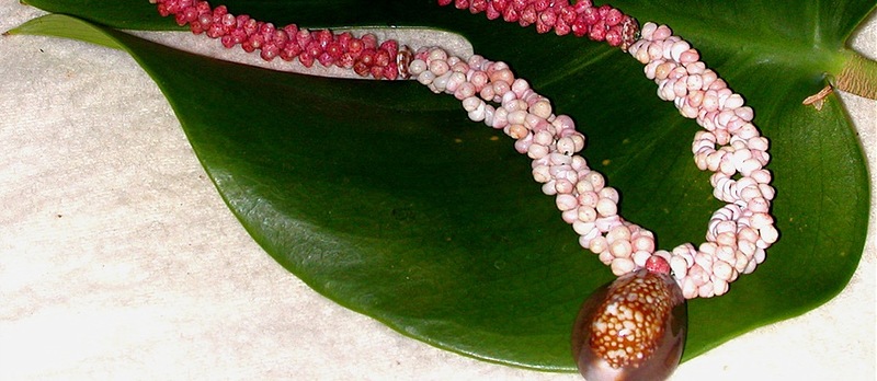 Photo ofPopcorn Cowry Twist