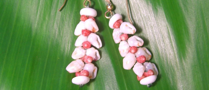 Photo ofHeleconia Earrings